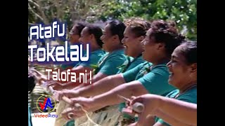 Atafu TOKELAU  Talofa ni [upl. by Mak]