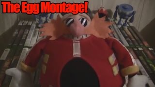 The Great Clement  The Egg Montage [upl. by Cristal733]