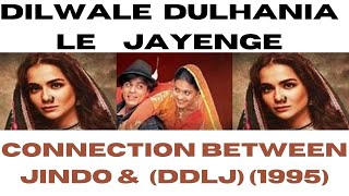 Jindo Drama LAST EPISODE amp Dilwale Dulhania Le Jayenge Movie  JA SIMRAN JE LE APNI ZINDIGE [upl. by Rugen986]