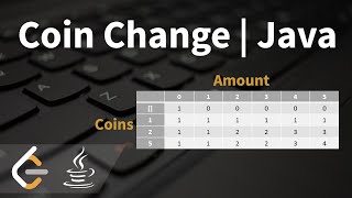 Coin Change 2  Java  LeetCode  Medium  518  The Code Mate [upl. by Rehpotsrik]