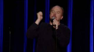 Louis CK about taking a dump in peace and quiet [upl. by Keiko671]