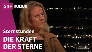 Mit Astrologie zur Selbsterkenntnis  Sternstunde Philosophie  SRF Kultur [upl. by Enoval]