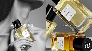 ANINE BING Fragrance  Rose Wood [upl. by Flaherty]