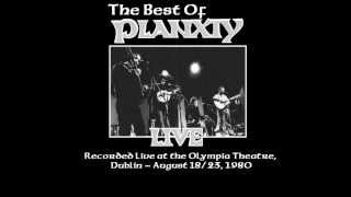 Planxty  Live At The Olympia  1980 [upl. by Bozuwa901]