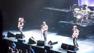 Staind Live  Outside  Uncasville CT USA May 8th 2014 1080HD [upl. by Georgena586]