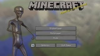 Howard The Alien Sightings In Minecraft Meme Compilation [upl. by Holub]