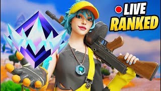 SOLO RANKED LIVE FORTNITE SEASON 2 CHAPTER 5 FORTNITE LIVE [upl. by Jean-Claude419]