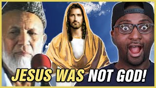 Proving That Jesus Was Not God  Ahmed Deedat  COMPILATION [upl. by Leblanc665]