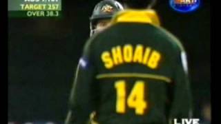 Waqar Younis amp Shoaib Akhtar [upl. by Sunil]