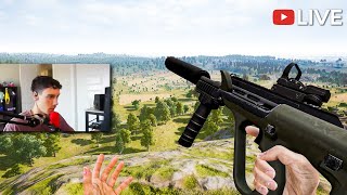 TGLTN PUBG STREAM [upl. by Aromat]