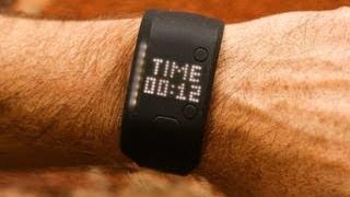 CNET Update  Adidas adds new MiCoach to fitness tracker team [upl. by Shadow]