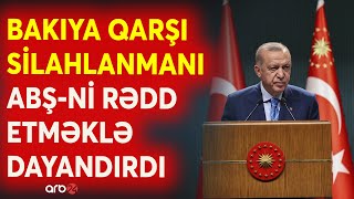 Ankaradan Bakıya kritik siyasi jest ABŞnin İrəvana göndərdiyi təyyarələr üçün hava səması bağlandı [upl. by Ogden]