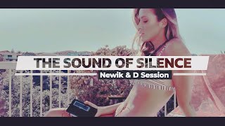 Disturbed  The Sound Of Silence 2024 Newik amp D Session Mashup [upl. by Toblat]