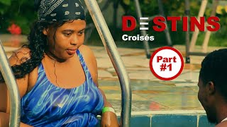 Destins Croisés Mini Série Episode 1 [upl. by Voorhis]