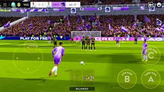 Dream League Soccer 2024 Tier 1 2 🏆 [upl. by Notnerb]