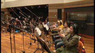 Take The quotAquot Train  Masaru Uchibori Big Band [upl. by Kralc]