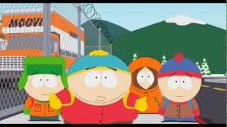 South Park  Mexikaner best of HD [upl. by Zetrac]