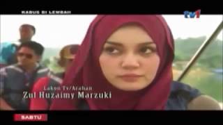 Telefilem Kabus Di Lembah FULL Uqasha Senrose Zul Huzaimy [upl. by Notsirk]