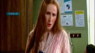 The Catherine Tate Show  Geordie Georgie 2 [upl. by Akapol525]