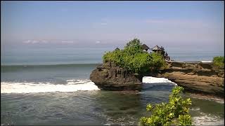 Batu Bolong Temple [upl. by Claudy226]