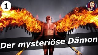 Der mysteriöse Dämon 1 I Fantasy Geschichte [upl. by Pass]