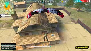 17 Kills Duo Game Ajjubhai amp Amitbhai  Garena Free Fire [upl. by Lawry596]