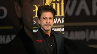 Shahrukh Khan appearance send fans into frenzy during IIFA Awards 2024  ProMedia [upl. by Marston690]