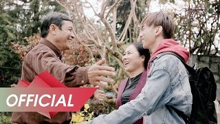 ĐI ĐỂ TRỞ VỀ  SOOBIN HOÀNG SƠN  OFFICIAL LYRIC VIDEO [upl. by Robi252]