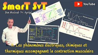 MOOC côté cours  La contraction musculaire [upl. by Ahsim]