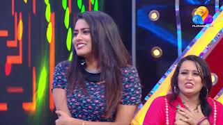 സ്റ്റാർ മാജിക് Chattavar Adi Part 3 [upl. by Irap]