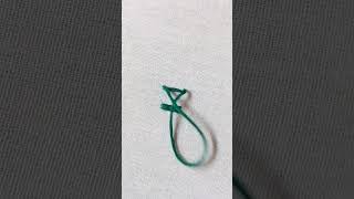 how to do sheaf Stitch embroiderydesigns embroidery [upl. by Jeannie3]