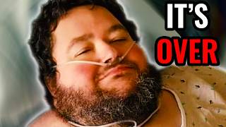 Boogie2988 FAKED Cancer [upl. by Forcier]