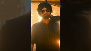 Bhairava Anthem 😎🔥💥  Kalki 2898  Diljit Dosanjh  Prabhas  shorts song viral trending new [upl. by Arodaeht]