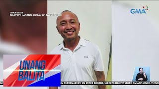 ExCongressman Arnie Teves na inaresto sa TimorLeste humarap na sa Korte at makukulong  UB [upl. by Pratte285]