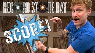 Top Picks for Record Store Day Black Friday 2023 [upl. by Mainis256]