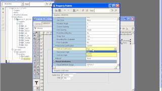 Tutorial 1  Creating a basic form with Oracle Form Builder 10G [upl. by Knah]