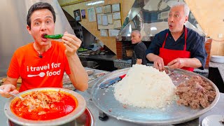 Best Turkish Food in Gaziantep EPIC MEAT BBQ  Street Food in Türkiye 🇹🇷 [upl. by Niwdog]