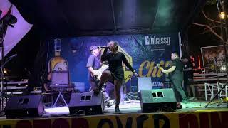 Dasal VOC Cover  Pahina live in Polomolok South Cotobato [upl. by Marcelle833]