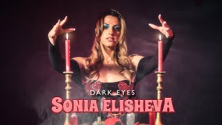 Sonia Elisheva  Dark Eyes Official MV electroswing [upl. by Divaj645]