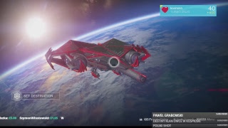 Rozdaje darmowe kody do Destiny Rockstar Energy Drink ZAPRASZAM na stream [upl. by Gnoy]