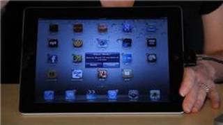 iPad Tips  How to Remove a Bad App Installed on the iPad [upl. by Castorina]