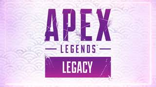 Apex Legends Season 9 Legacy Official Launch Trailer Song quotWatch Me Nowquot by tommeeprofitt [upl. by Ruelu]