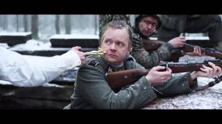 Tujurikkuja 2015  Ott Sepa quot1944quot  Full HD [upl. by Lunt251]