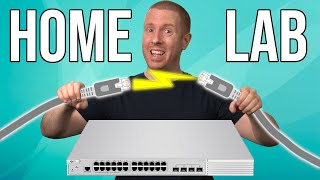 04  Network Switches amp Ethernet  Home Networking 101 [upl. by Compte]