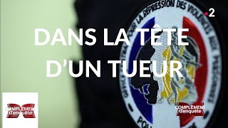 Complément denquête Dans la tête dun tueur  21 février 2019 France 2 [upl. by Aileda]