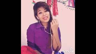 jahile samma sansar ma cover by sita Shrestha [upl. by Kevon]