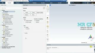 Proton Exchange Membrane Fuel Cell PEMFC ANSYS Fluent Simulation [upl. by Wie540]