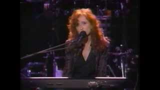 Bonnie Raitt Feeling of Falling live concert performance [upl. by Werdnaed]