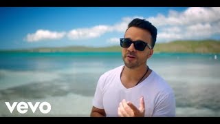 Luis Fonsi  Amor Prohibido Videoclip 2023 [upl. by Cherlyn]