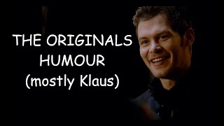 The Originals Humour [upl. by Tammy]